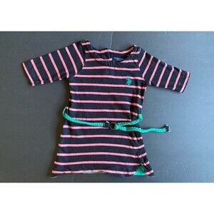 U.S. POLO ASSN. Baby dress size 12 months